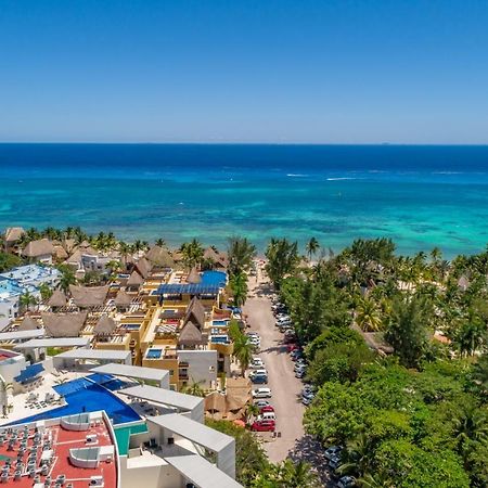 Casa Ceiba At Miranda Apartment Playa del Carmen Exterior photo