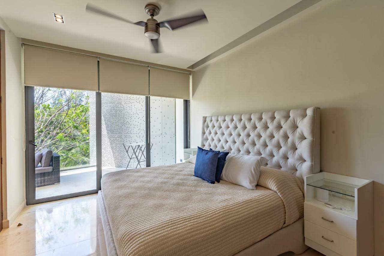 Casa Ceiba At Miranda Apartment Playa del Carmen Exterior photo