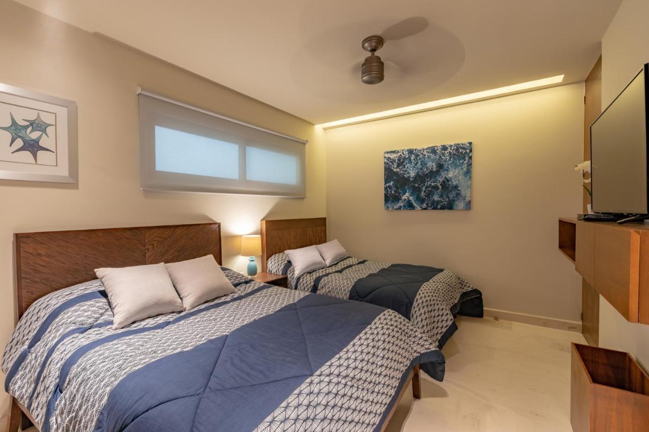 Casa Ceiba At Miranda Apartment Playa del Carmen Exterior photo